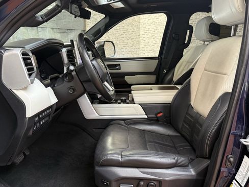 Used 2023 Toyota Sequoia Capstone image 21