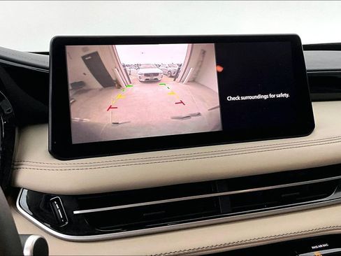 Used 2025 INFINITI QX60 Pure AWD/4WD image 28