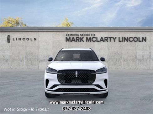 New 2026 Lincoln Aviator Reserve image 6