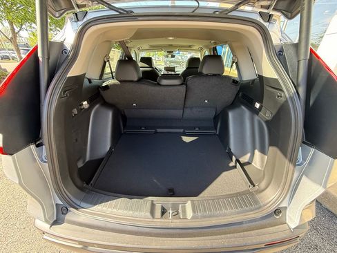 New 2026 Honda CR-V EX-L image 35