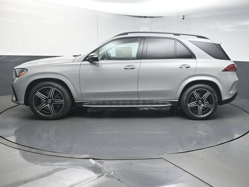 Used 2026 Mercedes-Benz GLE 450 4MATIC image 5