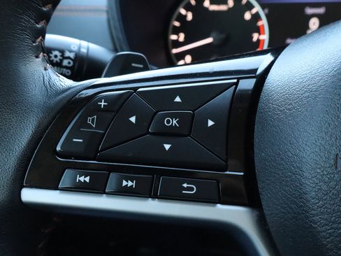 Used 2021 Nissan Altima 2.5 SR image 24