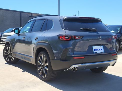 New 2026 MAZDA CX-50 AWD 2.5 S image 3