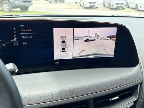 Used 2026 Cadillac CT5 Sport w/ Technology Package RWD image 19