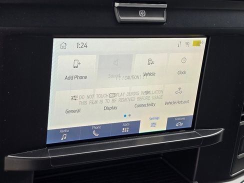 New 2025 Ford F450 XLT image 20