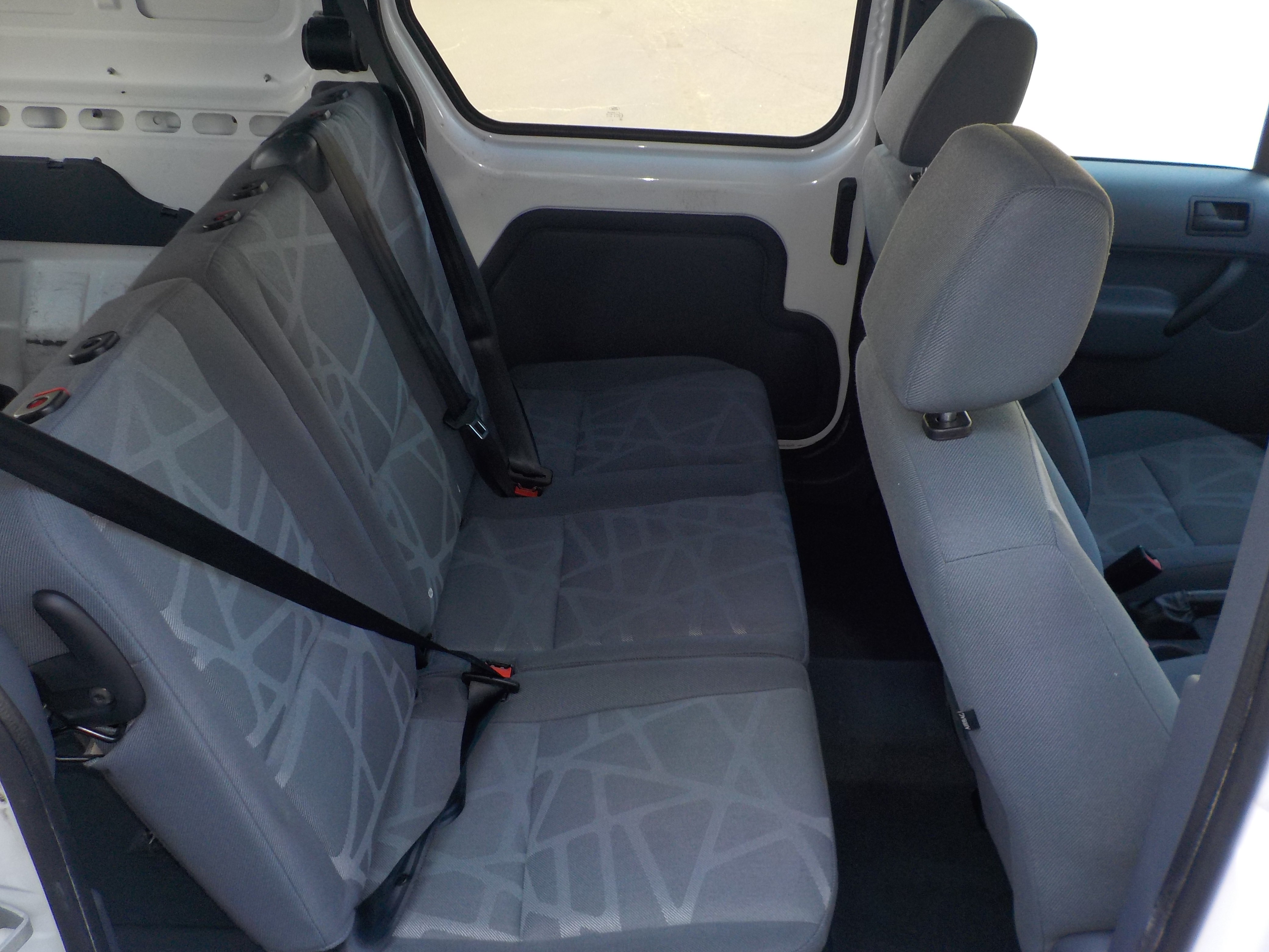 Used 2011 Ford Transit Connect XLT FWD image 25