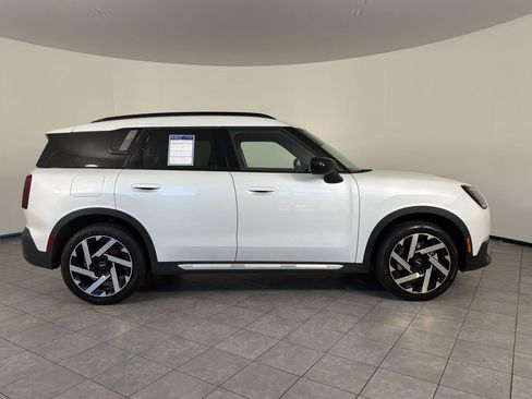 Used 2025 MINI Cooper Countryman S AWD/4WD image 8