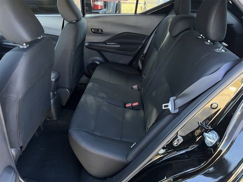 Certified 2025 Nissan Kicks Play S image 24