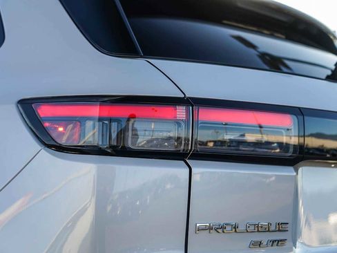 Certified 2024 Honda Prologue Elite image 9