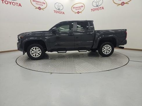 Used 2025 Toyota Tacoma SR5 RWD image 5