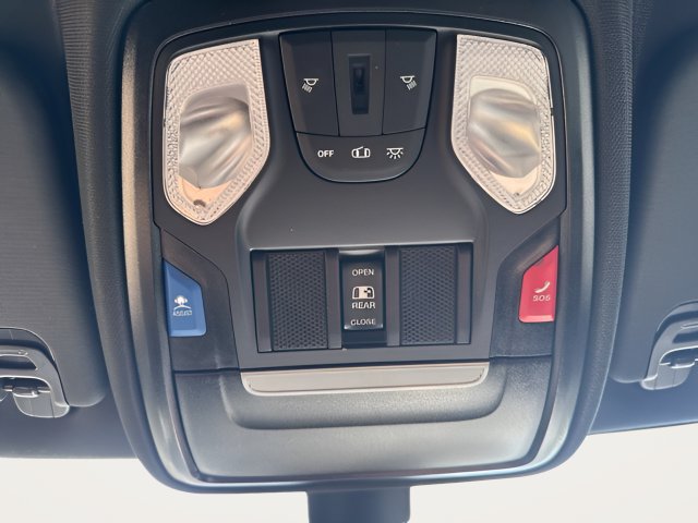 Certified 2024 RAM 1500 Big Horn AWD/4WD image 27