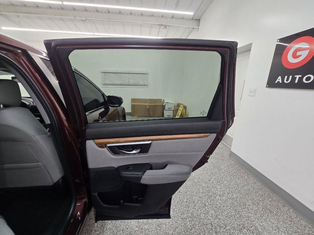 Used 2017 Honda CR-V EX image 30