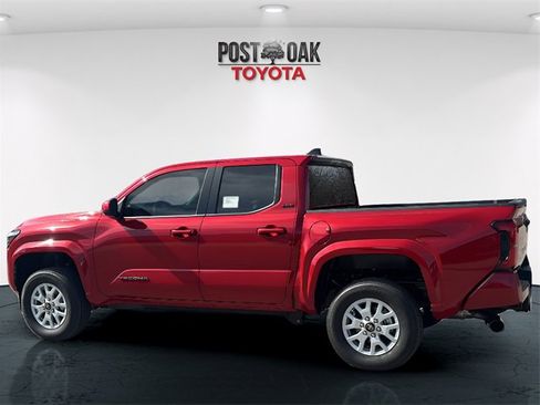 New 2026 Toyota Tacoma SR5 image 5