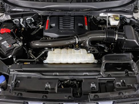 Used 2024 Ford F150 Raptor image 48