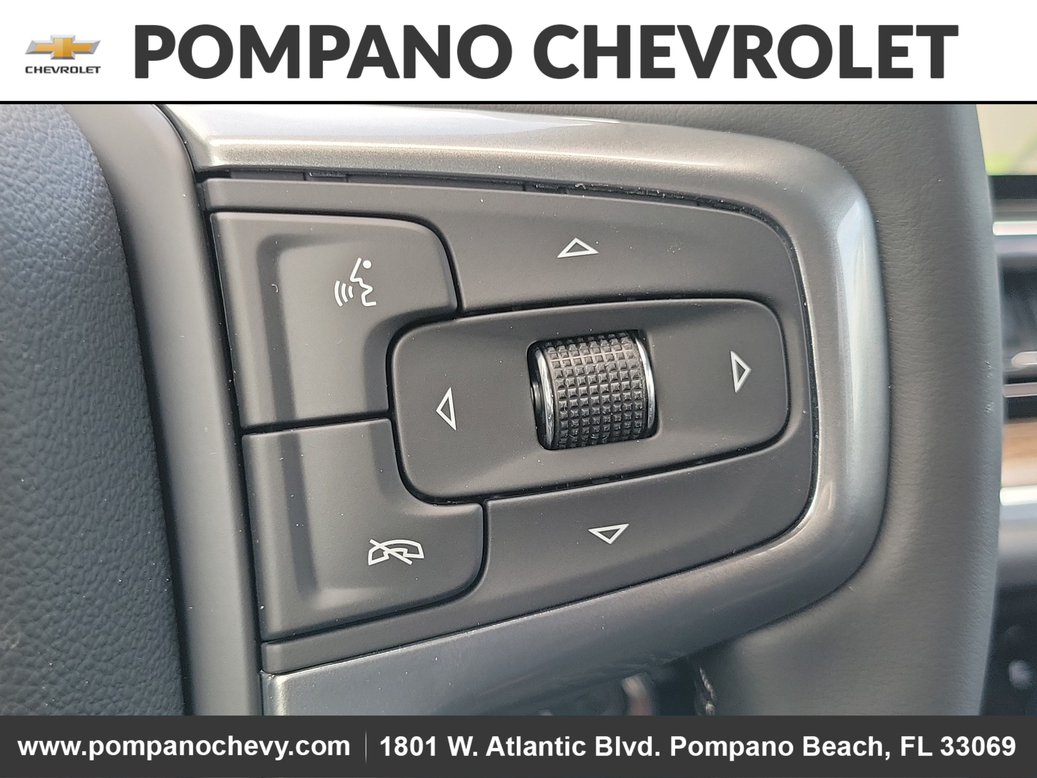 New 2026 Chevrolet Silverado 1500 RST RWD image 27