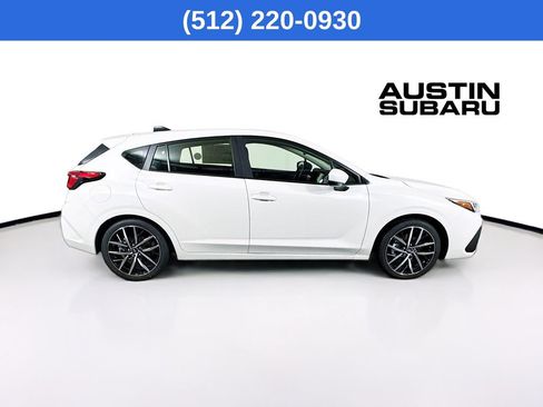 New 2026 Subaru Impreza 2.0i Sport AWD/4WD image 9