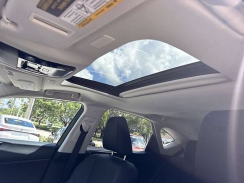 Certified 2024 Lexus NX 250 FWD image 22