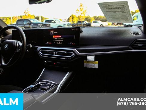 Used 2024 BMW i4 eDrive35 w/ Premium Package image 23