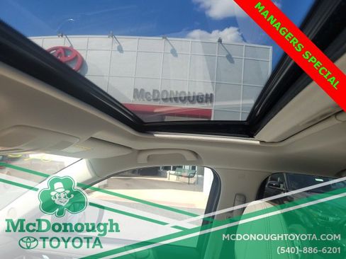 Used 2022 MAZDA CX-5 AWD 2.5 S w/ Preferred Package image 13