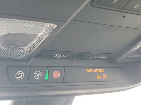 Certified 2023 Cadillac XT5 Luxury AWD/4WD image 25