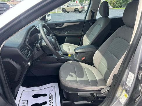 Used 2021 Ford Escape S FWD image 10