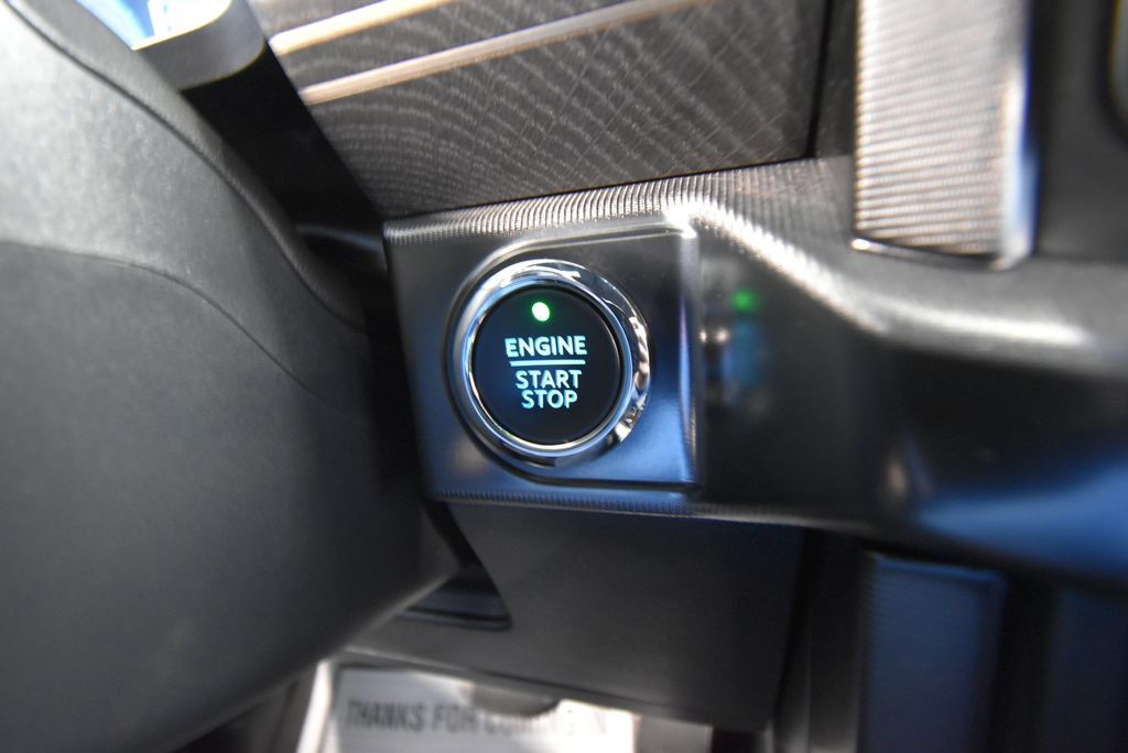 Used 2023 Ford F150 Platinum w/ Equipment Group 701A High AWD/4WD image 14