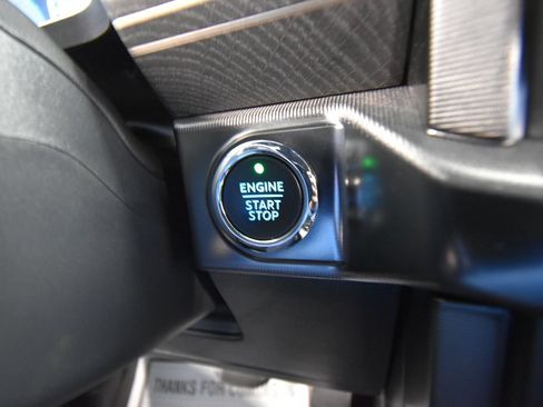 Used 2023 Ford F150 Platinum w/ Equipment Group 701A High AWD/4WD image 14