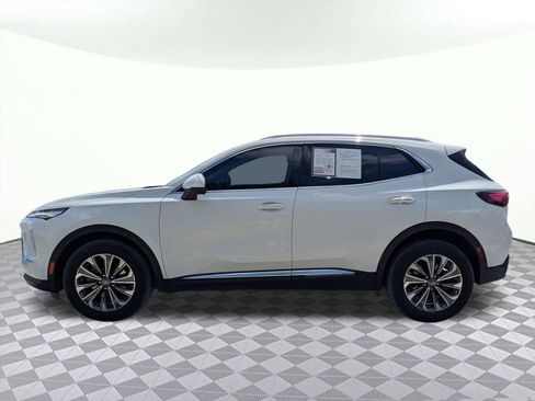 Used 2024 Buick Envision Preferred image 6