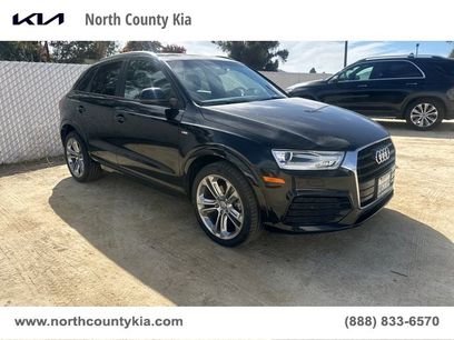 Used 2018 Audi Q3 2.0T Premium w/ Convenience Package
