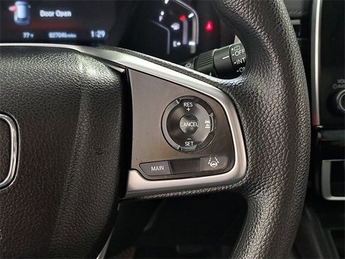 Used 2021 Honda CR-V EX image 26