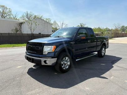 Used 2013 Ford F150 XLT w/ Luxury Equipment Group