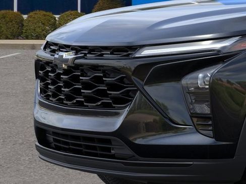 New 2026 Chevrolet Trax LT FWD image 13