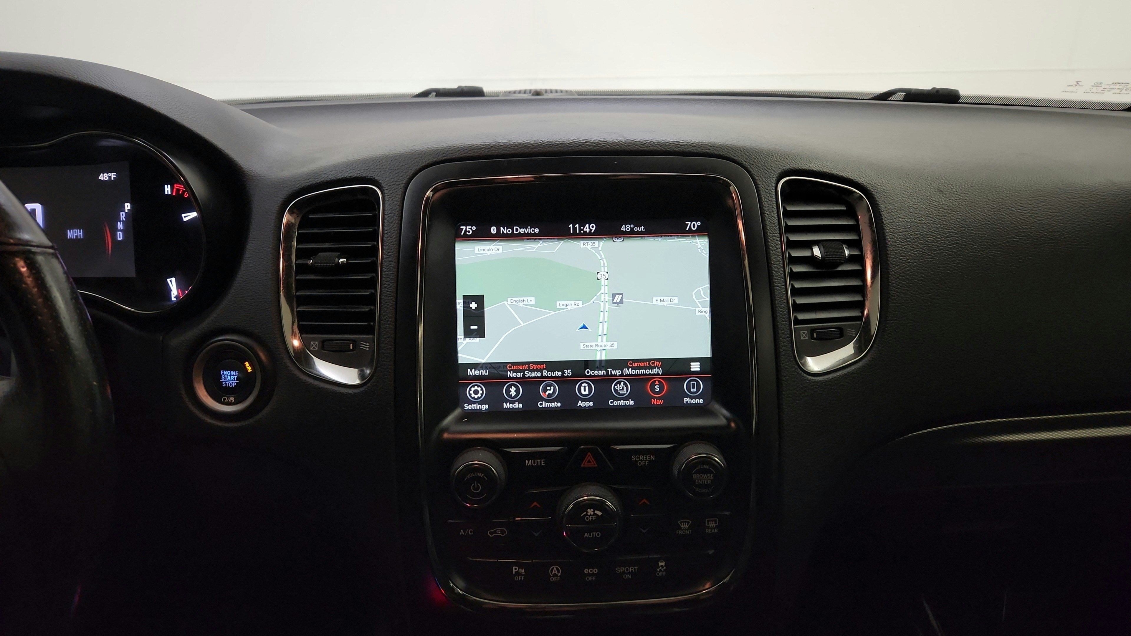 Used 2018 Dodge Durango GT w/ Premium Group AWD/4WD image 23