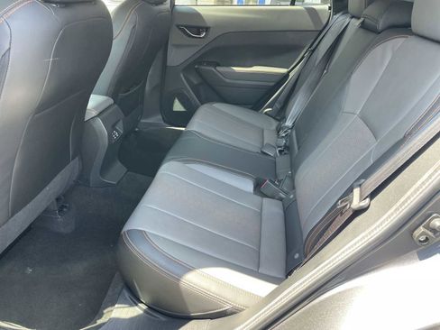 Certified 2025 Subaru Crosstrek 2.5i Limited w/ Popular Package #4A AWD/4WD image 9
