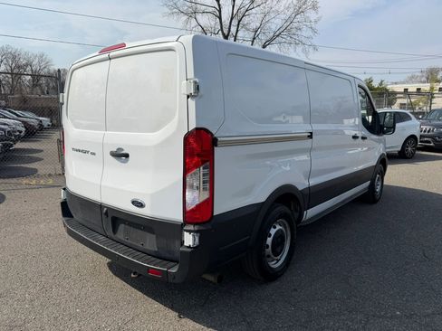 Used 2020 Ford Transit 150 Low Roof RWD image 5