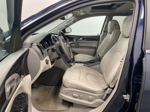 Used 2015 Buick Enclave Leather image 9