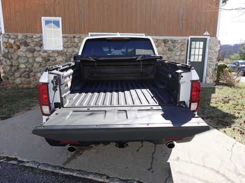 Used 2023 Honda Ridgeline RTL-E image 30