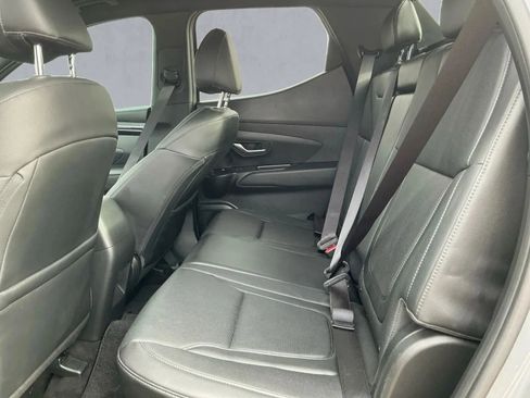 Used 2024 Hyundai Santa Cruz Night image 14