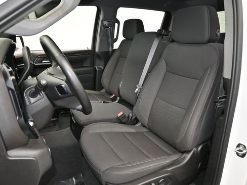 Used 2024 Chevrolet Silverado 1500 LT w/ Protection Package image 10