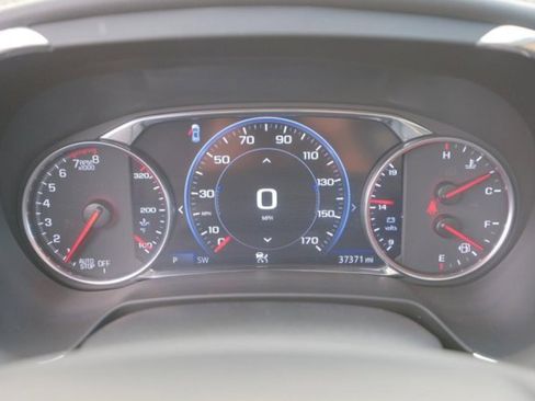 Used 2022 Chevrolet Blazer Premier w/ Enhanced Convenience Package image 22