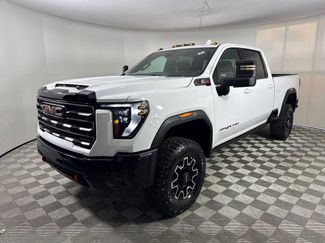 New 2026 GMC Sierra 2500 AT4X video 1