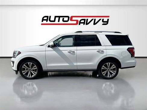 Used 2020 Ford Expedition Limited w/ Equipment Group 302A image 4