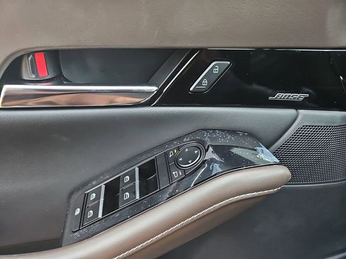 New 2025 MAZDA CX-30 2.5 Turbo w/ Premium Plus Pkg image 35