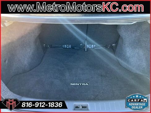 Used 2018 Nissan Sentra SV image 37