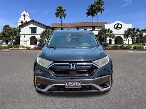 Used 2020 Honda CR-V EX-L image 6