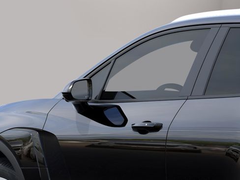 New 2025 Chevrolet Blazer EV LT image 22