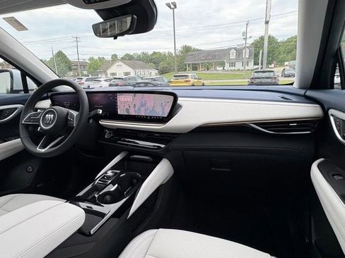 New 2026 Buick Envision Avenir AWD/4WD image 22