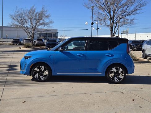 Certified 2024 Kia Soul GT-Line image 12