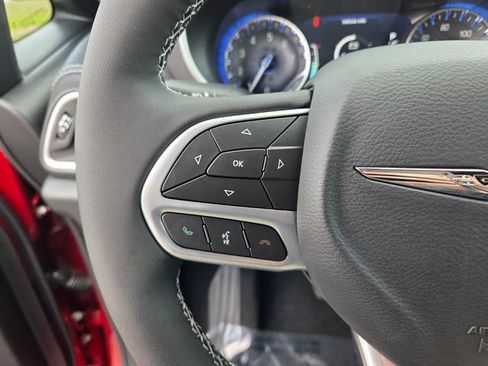 New 2026 Chrysler Pacifica Select FWD image 26