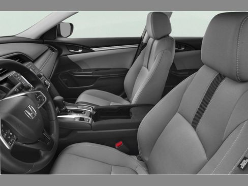 Used 2019 Honda Civic LX image 37